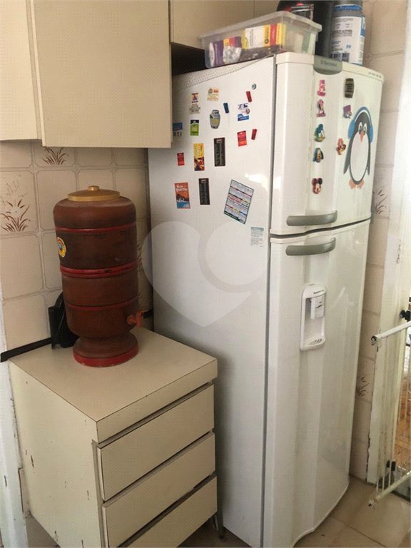 Apartamento à venda com 2 quartos, sendo 1 suíte,  em Santana, São Paulo, SP