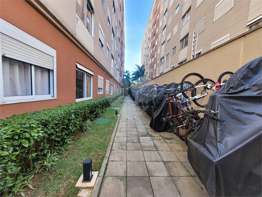 Apartamento à venda ou para alugar com 2 quartos em Vila Leopoldina, São Paulo, SP