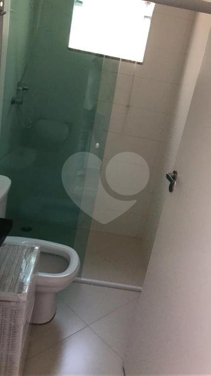 Sobrado à venda com 2 quartos, sendo 1 suíte, em Horto, São Paulo, SP