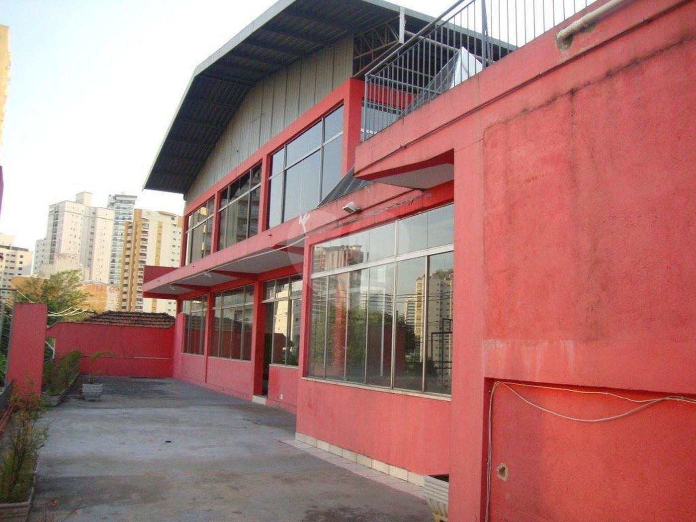 Prédio à venda em Santana, São Paulo, SP