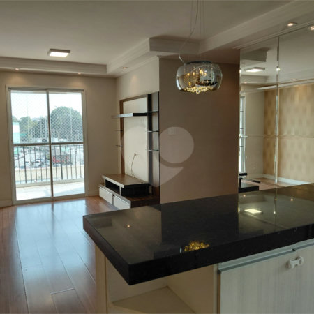 Apartamento à venda com 3 quartos, sendo 1 suíte, em Lapa, São Paulo, SP