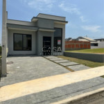 Casa em condomínio à venda com 3 quartos, sendo 1 suíte, em Jardim Residencial Villagio Ipanema I, Sorocaba, SP