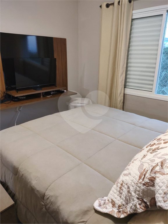 Apartamento à venda com 3 quartos, sendo 1 suíte, em Santa Claudina, Vinhedo, SP