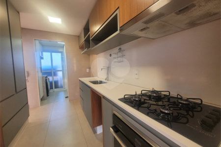 Apartamento à venda ou para alugar com 3 suítes em Jardim América, Sorocaba, SP