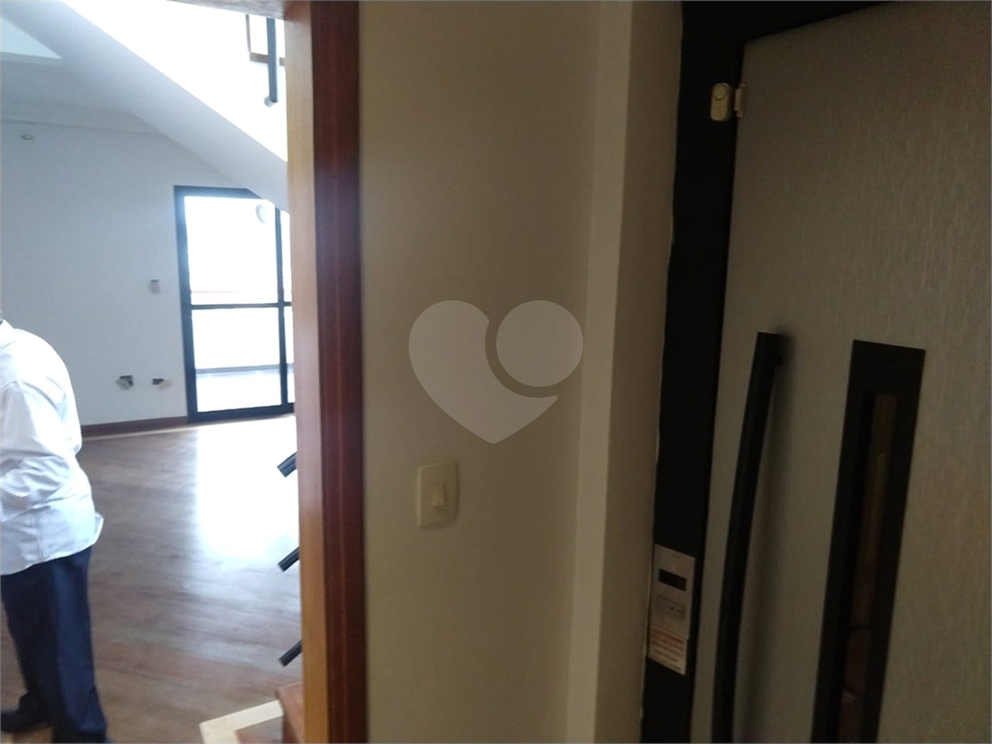 Apartamento à venda com 4 quartos, sendo 2 suítes, em Mandaqui, São Paulo, SP