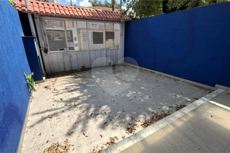Sobrado à venda com 2 quartos em Jardim Petrópolis, São Paulo, SP