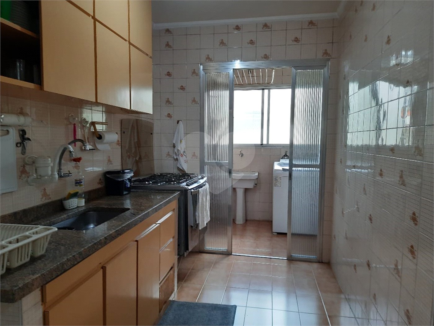 Apartamento à venda com 3 quartos, sendo 1 suíte, em Bela Aliança, São Paulo, SP