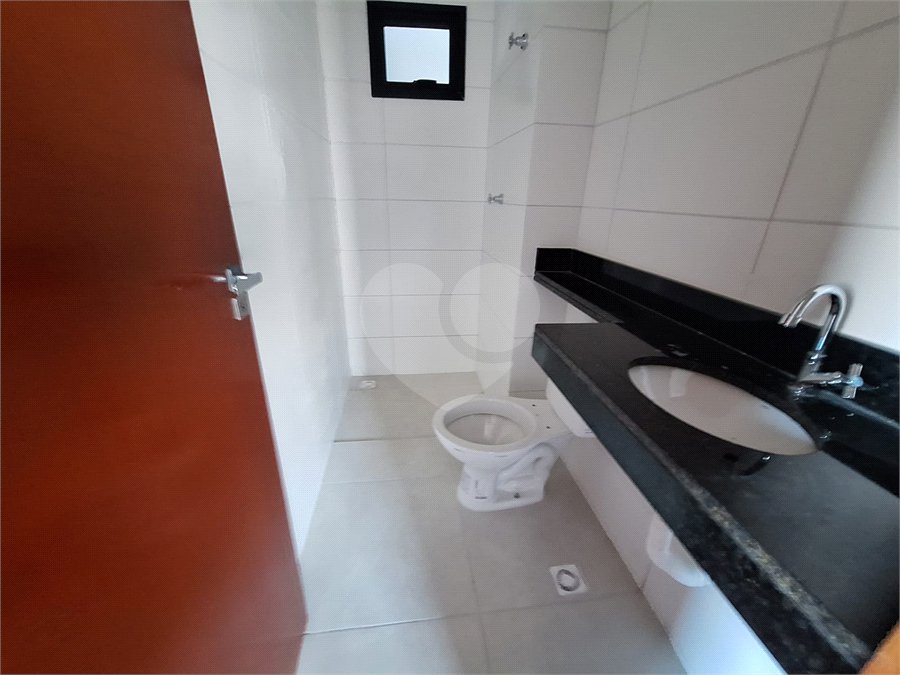 Apartamento à venda com 2 quartos em Vila Mazzei, São Paulo, SP
