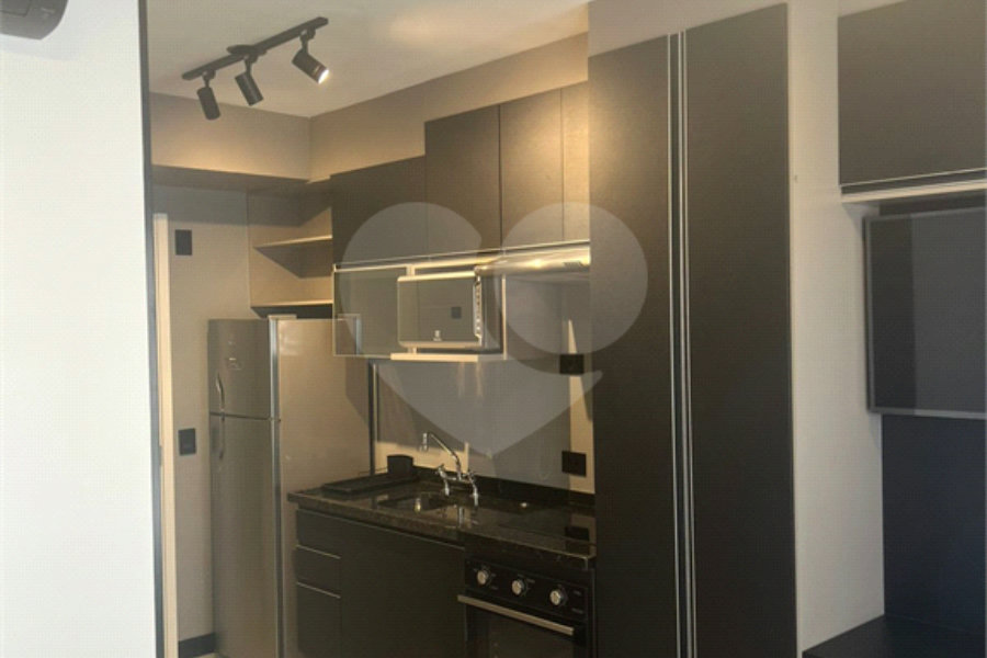 Studio à venda ou para alugar com 1 suíte em Ipiranga, São Paulo, SP