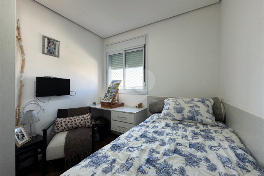 Apartamento à venda com 3 quartos, sendo 1 suíte, em Santana, São Paulo, SP