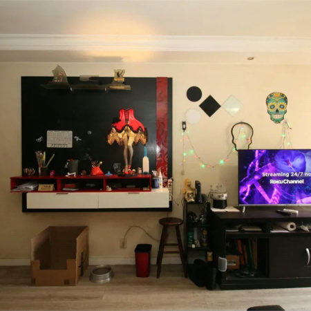 Apartamento à venda com 3 quartos em Jardim Vazani, São Paulo, SP