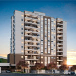 Apartamento à venda com 2 quartos, sendo 1 suíte,  em Jaguaré, São Paulo, SP