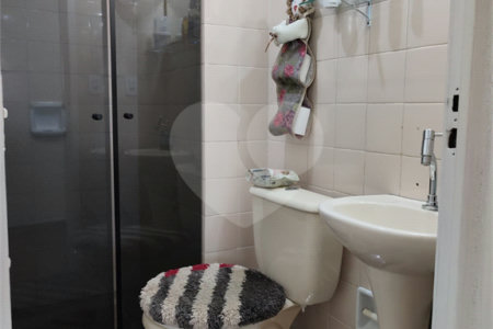 Apartamento à venda com 2 quartos em Chácara do Vovô, Guarulhos, SP