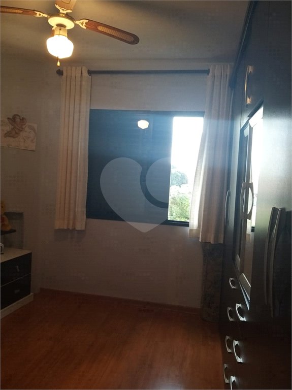 Apartamento à venda com 2 quartos, sendo 1 suíte, em Santa Teresinha, São Paulo, SP