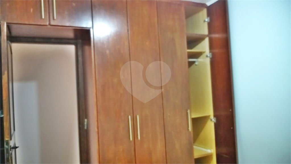 Apartamento à venda com 3 quartos, sendo 1 suíte, em Mandaqui, São Paulo, SP