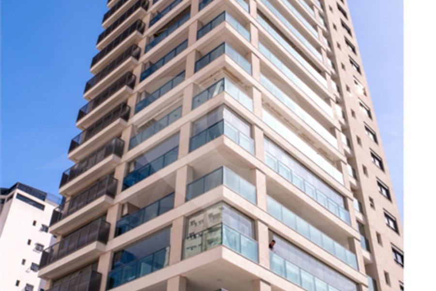 Apartamento à venda com 4 suítes em Santana, São Paulo, SP
