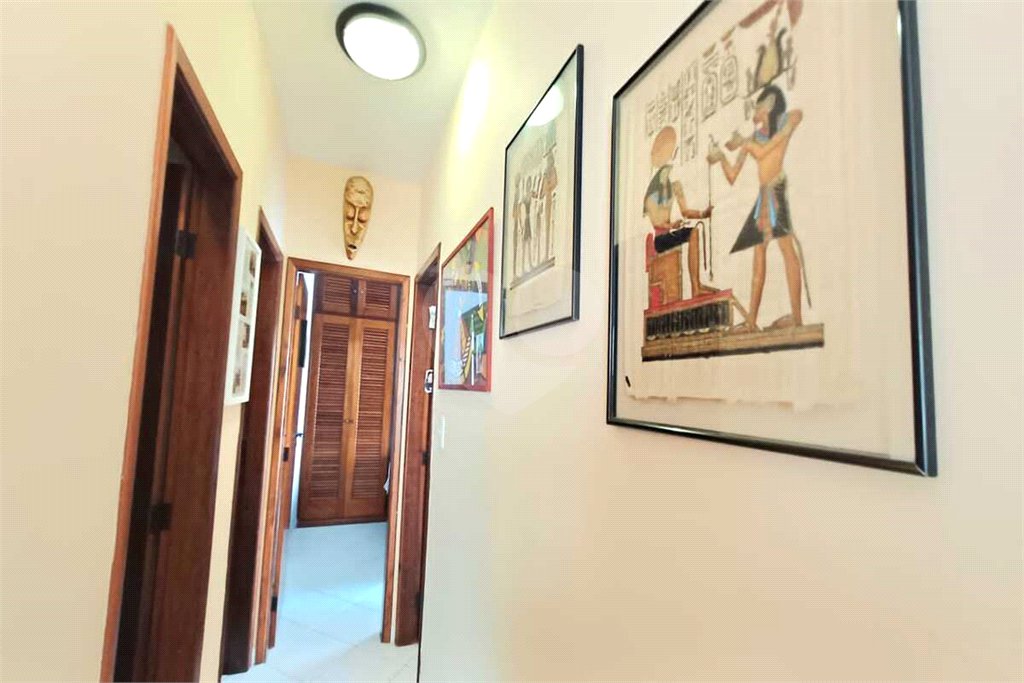 Apartamento à venda com 3 quartos, sendo 1 suíte, em Anil, Rio de Janeiro, RJ