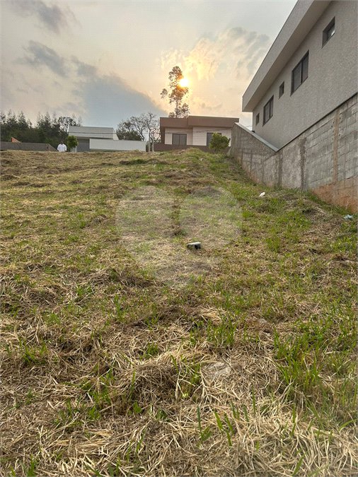 Terreno à venda no condomínio Buona Vita Atibaia, Atibaia - SP