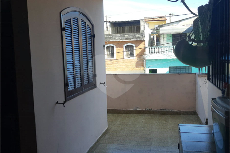 Sobrado à venda com 3 quartos, sendo 1 suíte, em Casa Verde, São Paulo, SP