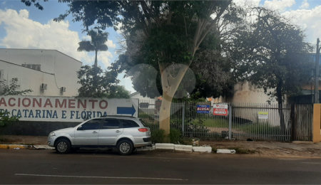 Terreno para alugar no Centro, Três Lagoas, MS
