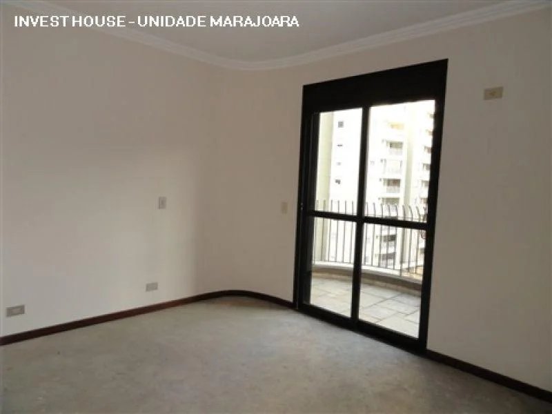 Apartamento à venda com 4 quartos, sendo 3 suítes,  em Vila Andrade, São Paulo, SP
