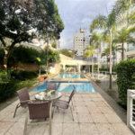 Apartamento à venda com 2 quartos, sendo 1 suíte, em Perdizes, São Paulo, SP
