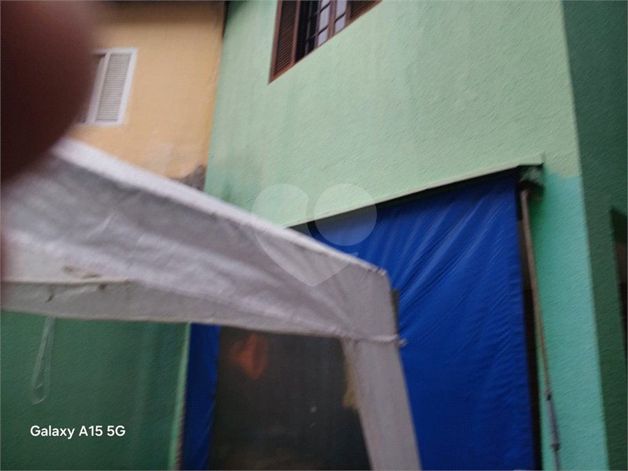 Sobrado à venda com 3 quartos, sendo 1 suíte, em Itaquera, São Paulo, SP