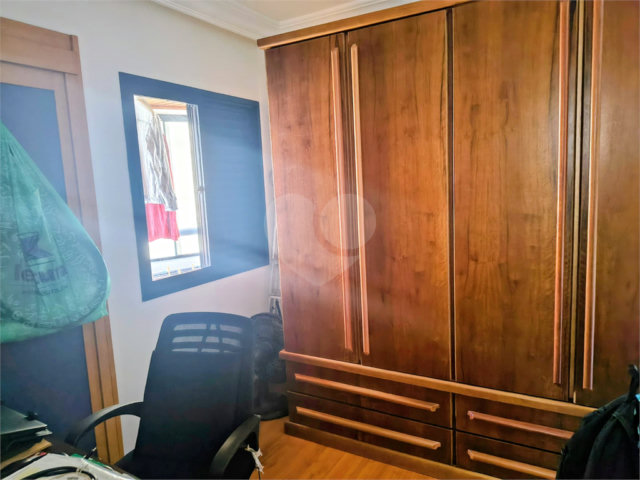 Apartamento à venda com 3 quartos, sendo 1 suíte,  em Santana, São Paulo, SP