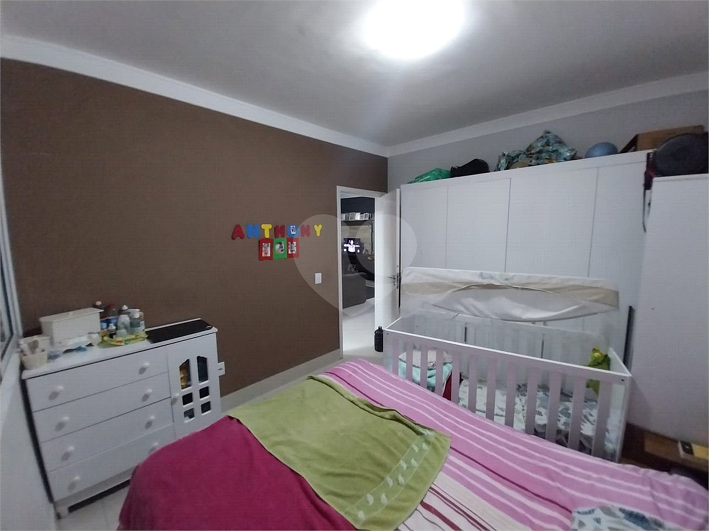 Apartamento à venda com 2 quartos, sendo 1 suíte, em Jardim Eldorado, Vinhedo, SP