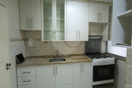 Apartamento à venda com 3 quartos, sendo 1 suíte, em Perdizes, São Paulo, SP