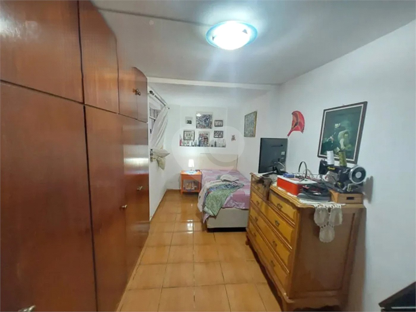 Sobrado à venda com 5 quartos, sendo 1 suíte, em Sumaré, São Paulo, SP
