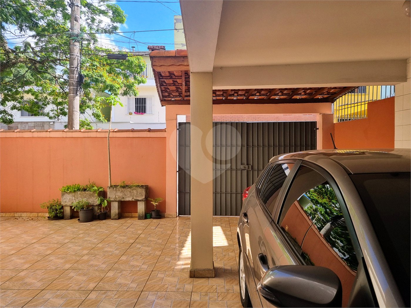 Casa de Vila à venda com 3 suítes em Jardim Prudência, São Paulo, SP