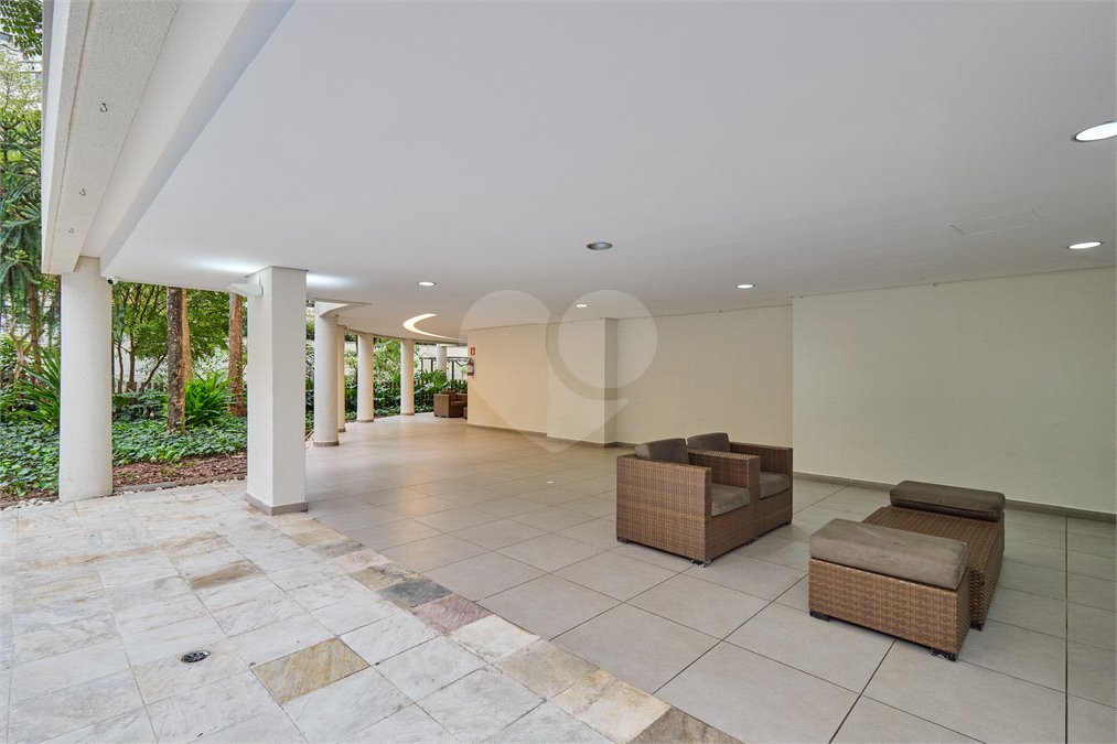 Apartamento à venda com 3 suítes em Chácara Santo Antônio (zona Sul), São Paulo, SP