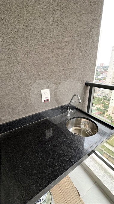Apartamento à venda ou para alugar com 1 quarto em Jardim Esplanada, São José dos Campos, SP