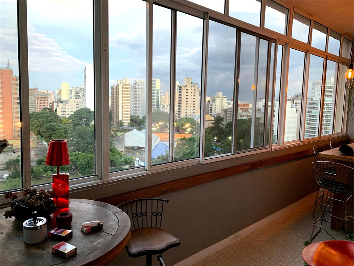 Apartamento na Consolação para locação com 3 dormitórios, 2 vagas na Consolação
