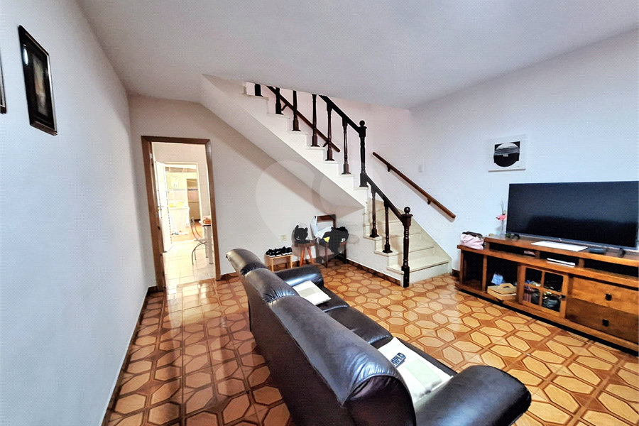 Sobrado à venda com 2 quartos, sendo 1 suíte, em Casa Verde, São Paulo, SP