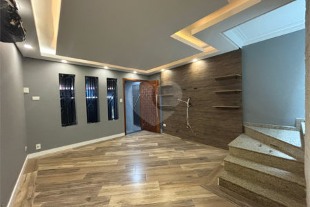 Casa à venda com 3 quartos, sendo 1 suíte,  em Jardim Santa Mena, Guarulhos, SP