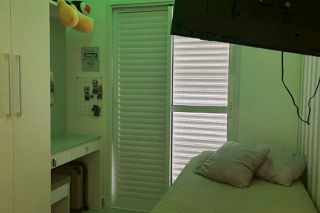 Apartamento com 2 dormitórios à venda, 59 m² por R$ 650.000,00 - Marapé - Santos/SP