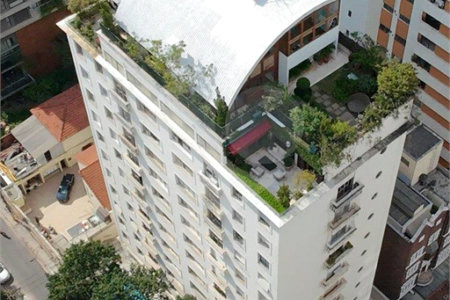 Apartamento à venda com 4 quartos, sendo 1 suíte, em Cerqueira César, São Paulo, SP
