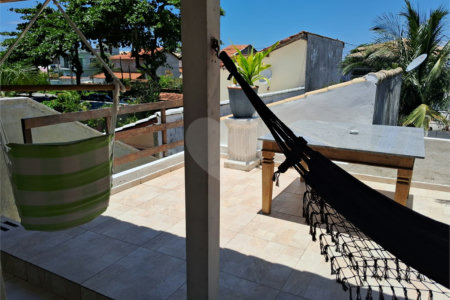 Casa à venda com 2 suítes em Tucuns, Armação dos Búzios, RJ