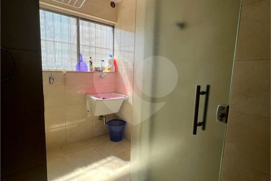 Apartamento à venda com 2 quartos em Santana, São Paulo, SP