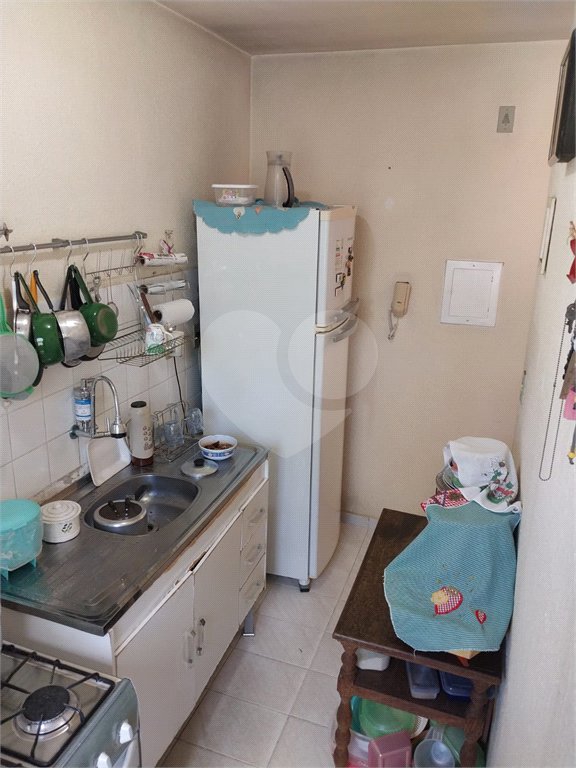 Apartamento à venda com 2 quartos em Campo Grande, Rio de Janeiro, RJ