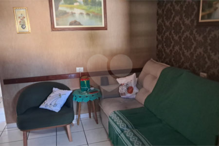 Casa à venda com 2 quartos em Conjunto Habitacional Fortunato Fioravante Angelieri, Porto Feliz, SP