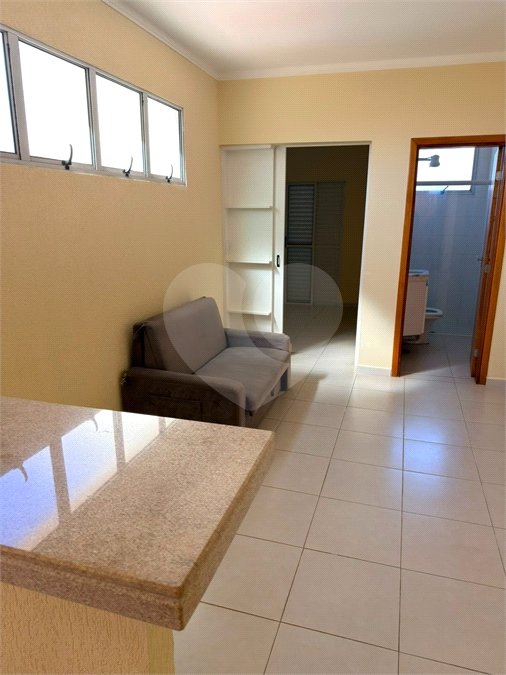 APARTAMENTO À VENDA | EDIFÍCIO ANA TERRA