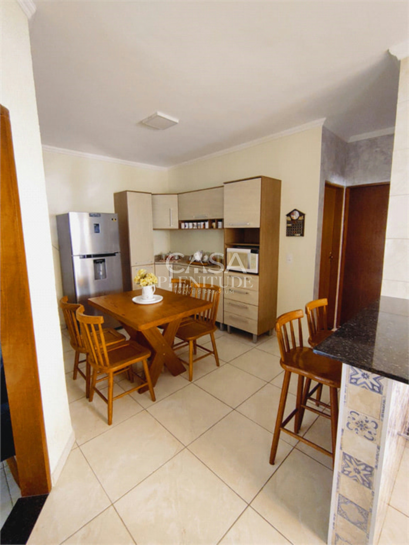 Casa à venda com 2 quartos, sendo 1 suíte, em Jardim Wanel Ville IV, Sorocaba, SP
