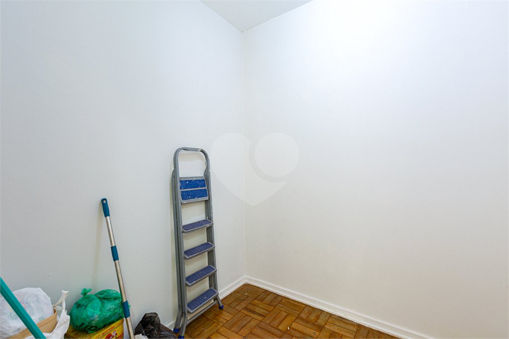 Apartamento à venda com 2 quartos, sendo 1 suíte, em Vila Progredior, São Paulo, SP