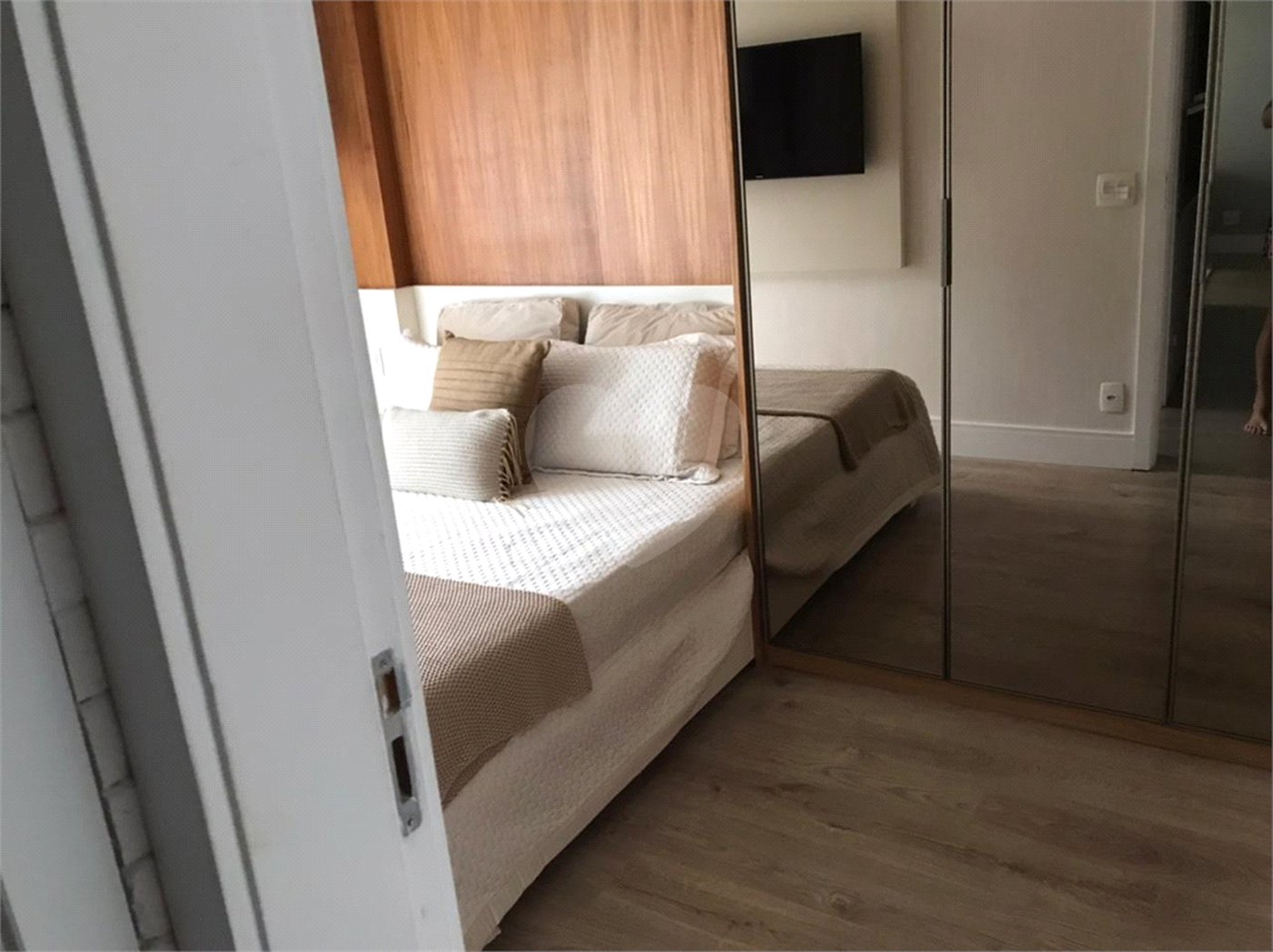 Apartamento à venda com 2 quartos, sendo 1 suíte, em Tijuca, Rio de Janeiro, RJ