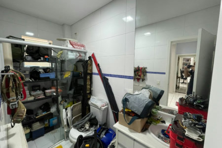 Casa com 3 dormitórios à venda, 157 m² por R$ 1.350.000,00 - Embaré - Santos/SP