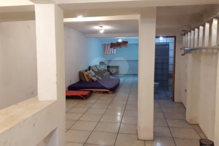 Sobrado à venda com 3 quartos, sendo 1 suíte, em Vila Suzana, São Paulo, SP