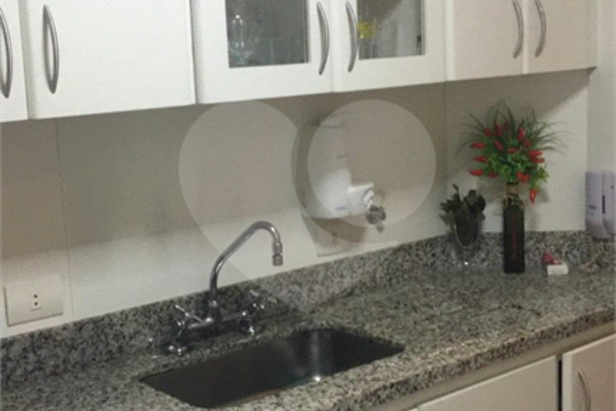 Apartamento à venda com 3 quartos, sendo 1 suíte, em Santana, São Paulo, SP